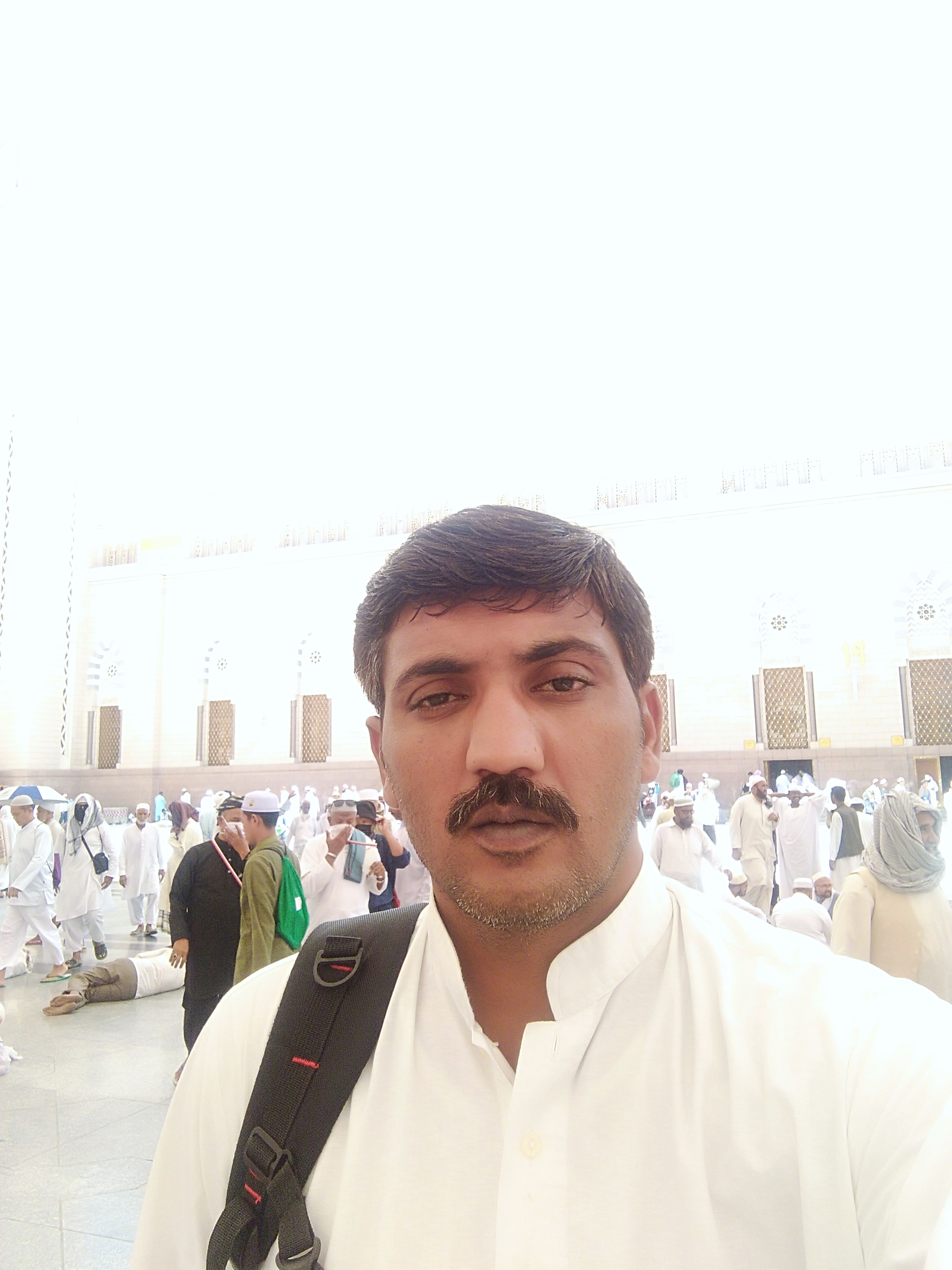 Tayyab Hussain Profile