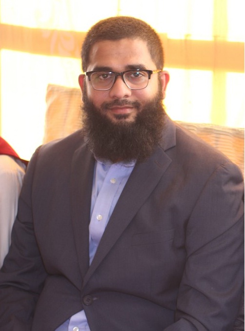 Zuhaib Jokhio Profile