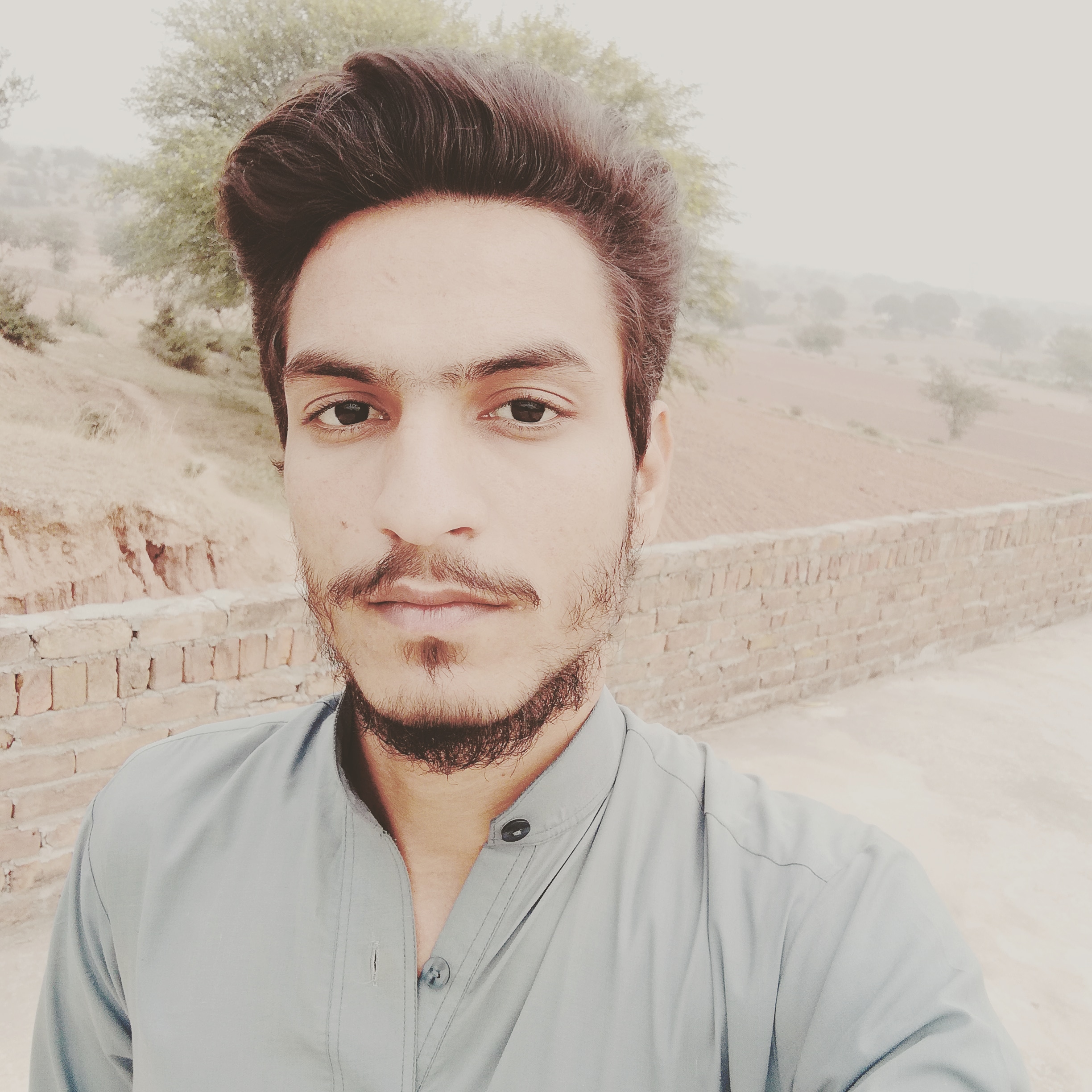 Nouman Shahzad Profile