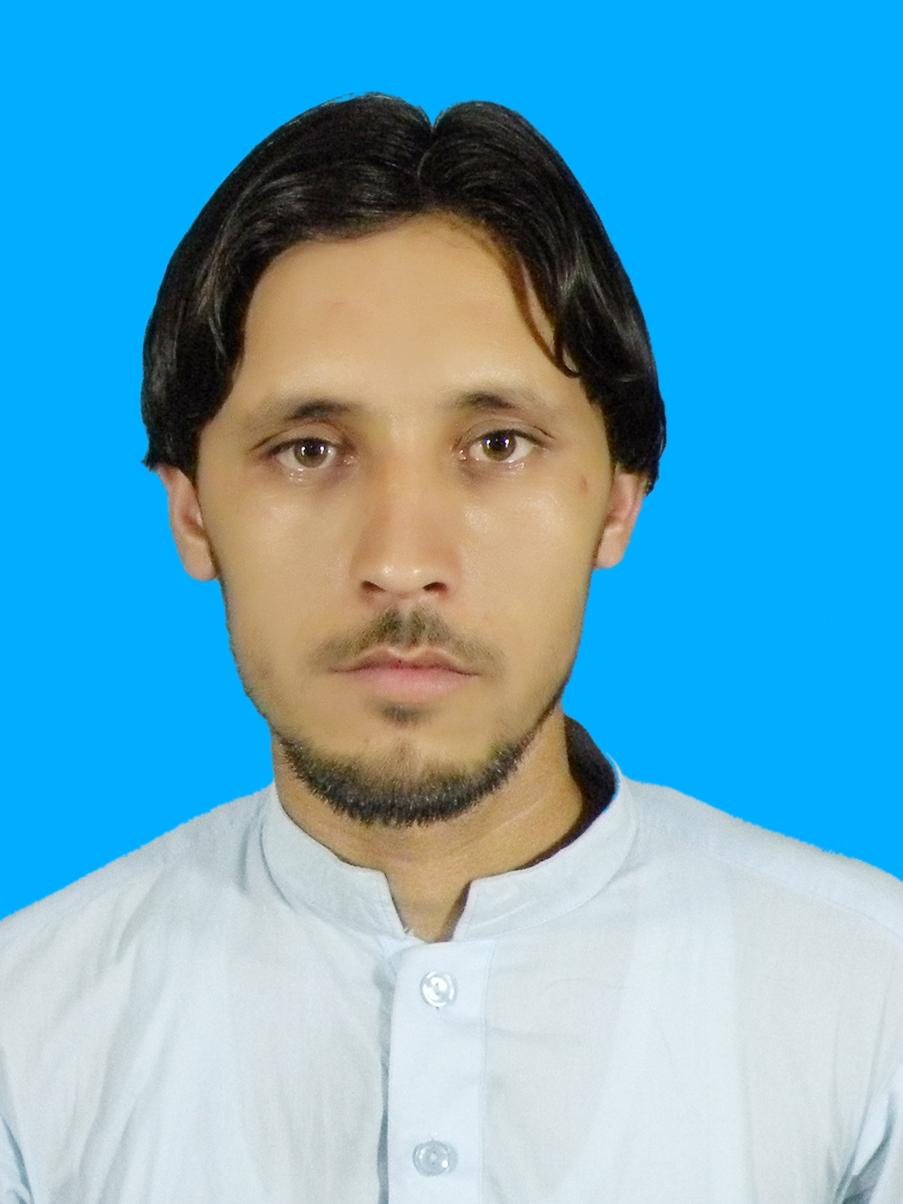 Karamat Ullah Profile