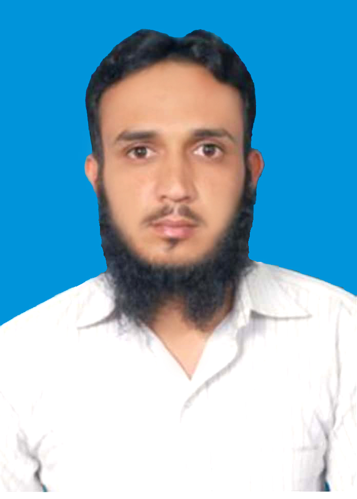 Hafiz Muhammad Yasir Profile
