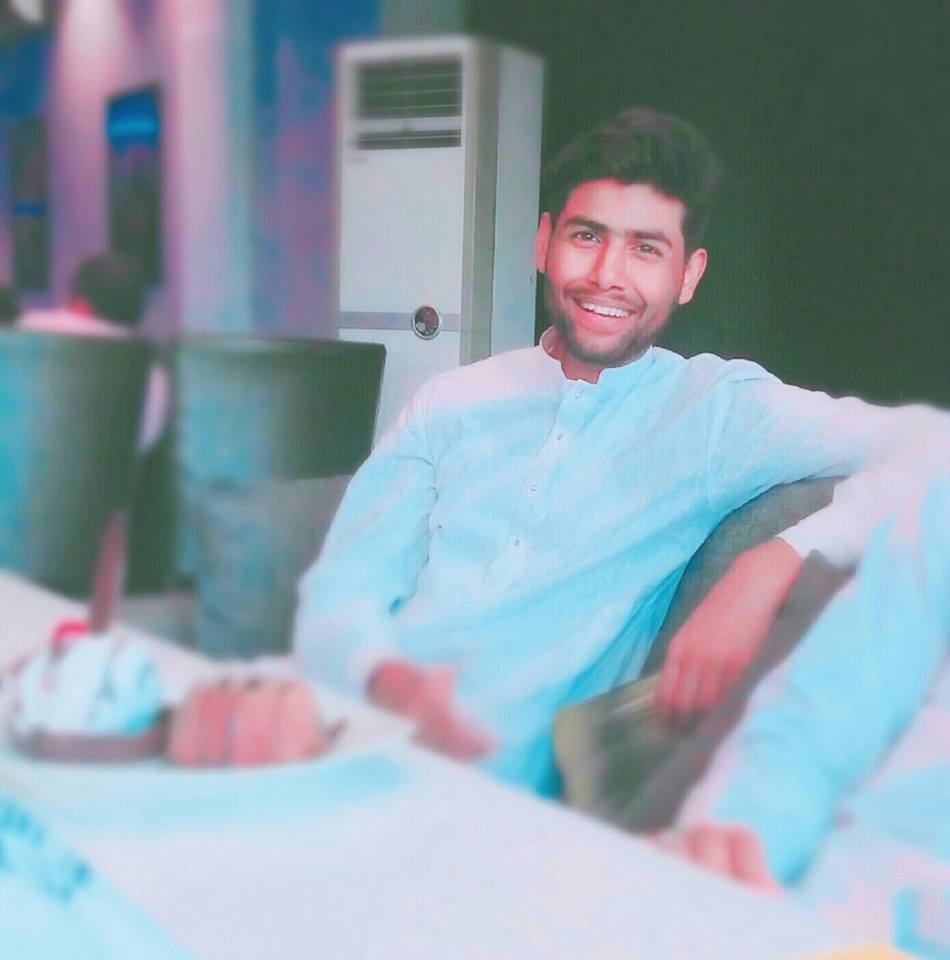 Naeem Shahzad Profile