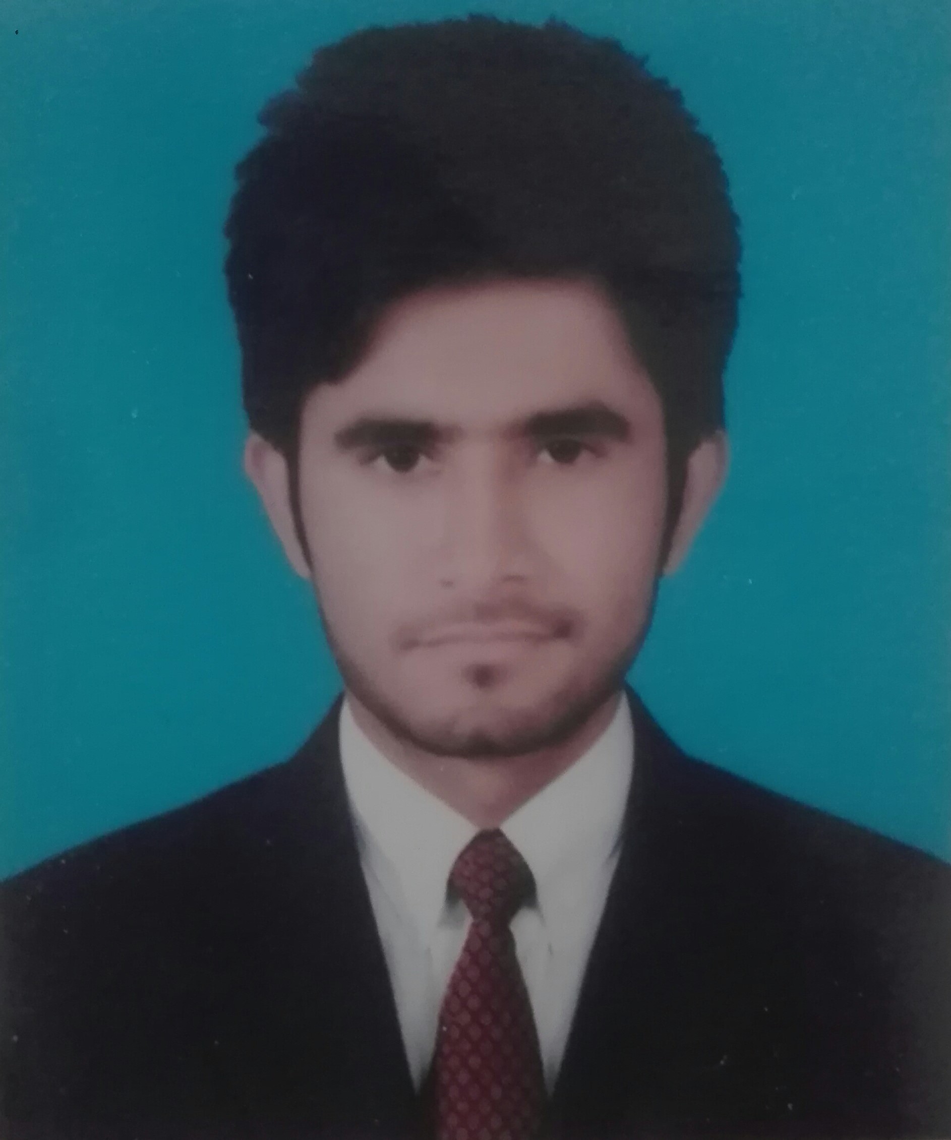 Ubaid Ur Rehman Profile Ubaid Ur Rehman Profile