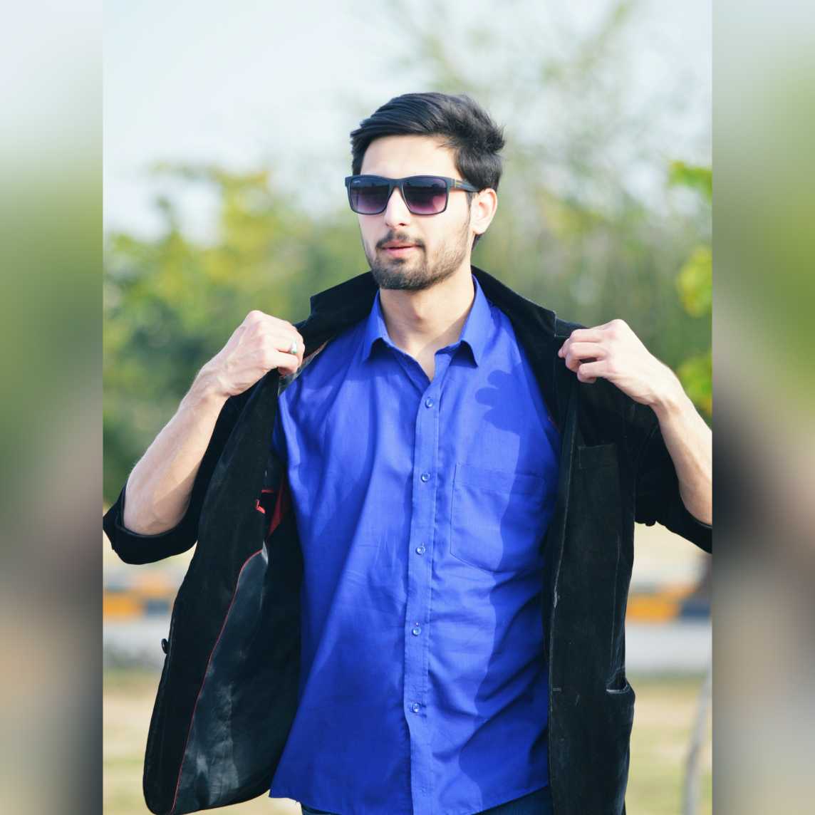 Qamar Ali Profile Qamar Ali Profile