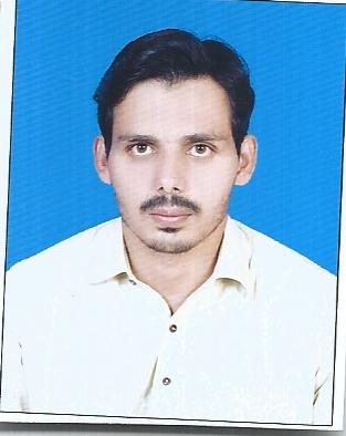 Muhammad Umer Ashraf Profile
