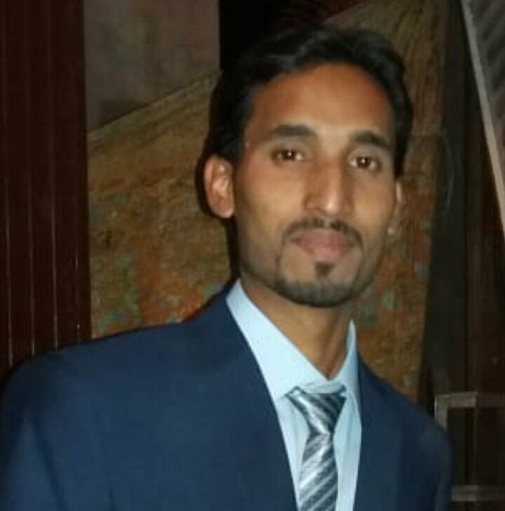 Raheel Rehman Profile