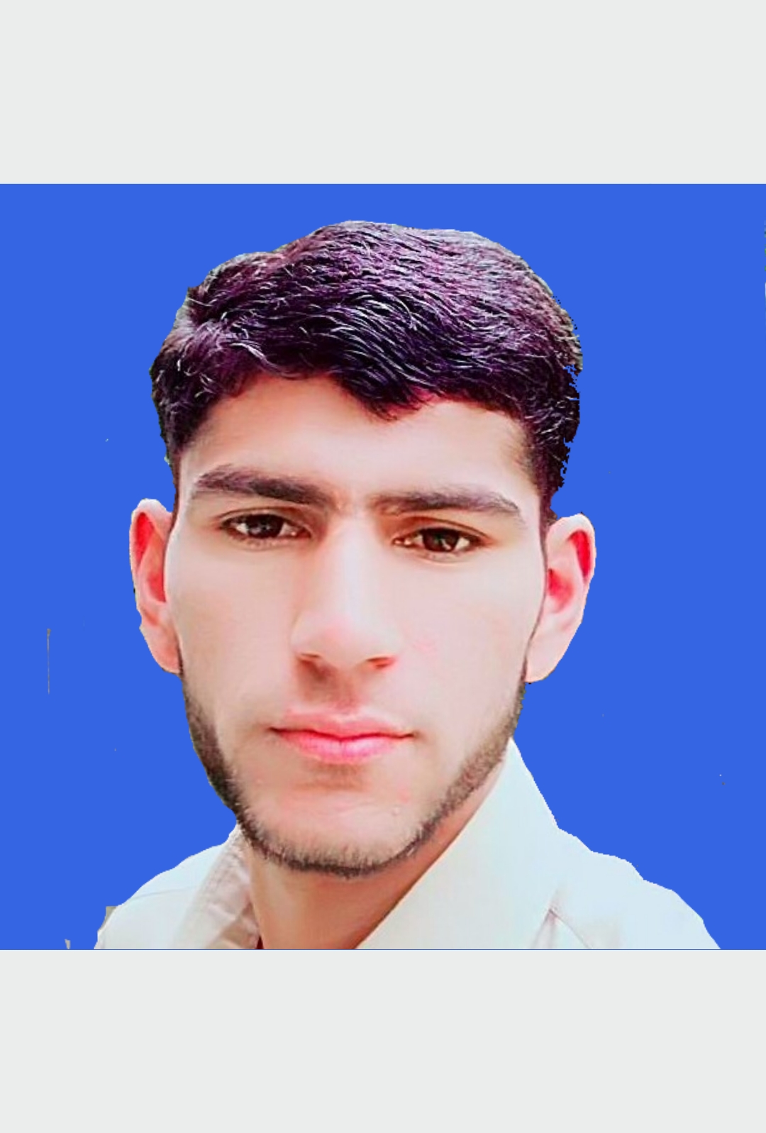 Shahbaz Idrees Profile