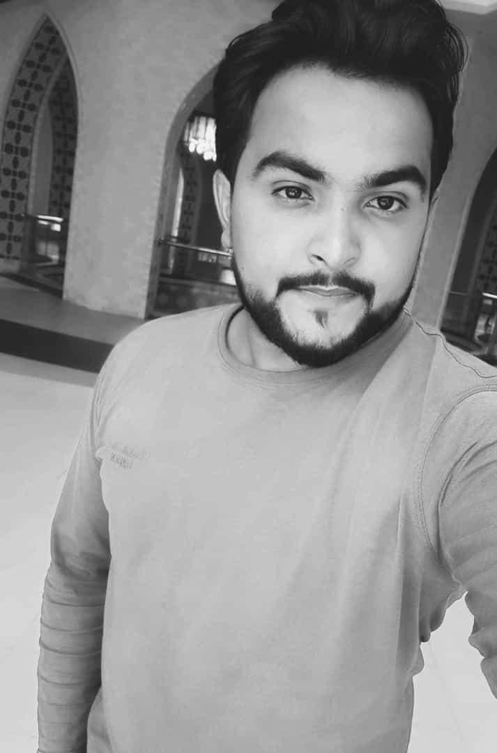 Muhammad Zubair Profile Muhammad Zubair Profile