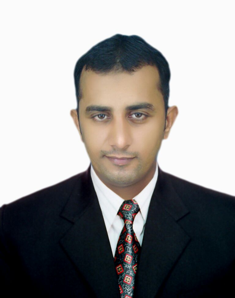Muhammad Suleman Baloch Profile