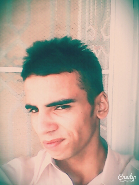 Jabran Chaudhary Profile Jabran Chaudhary Profile