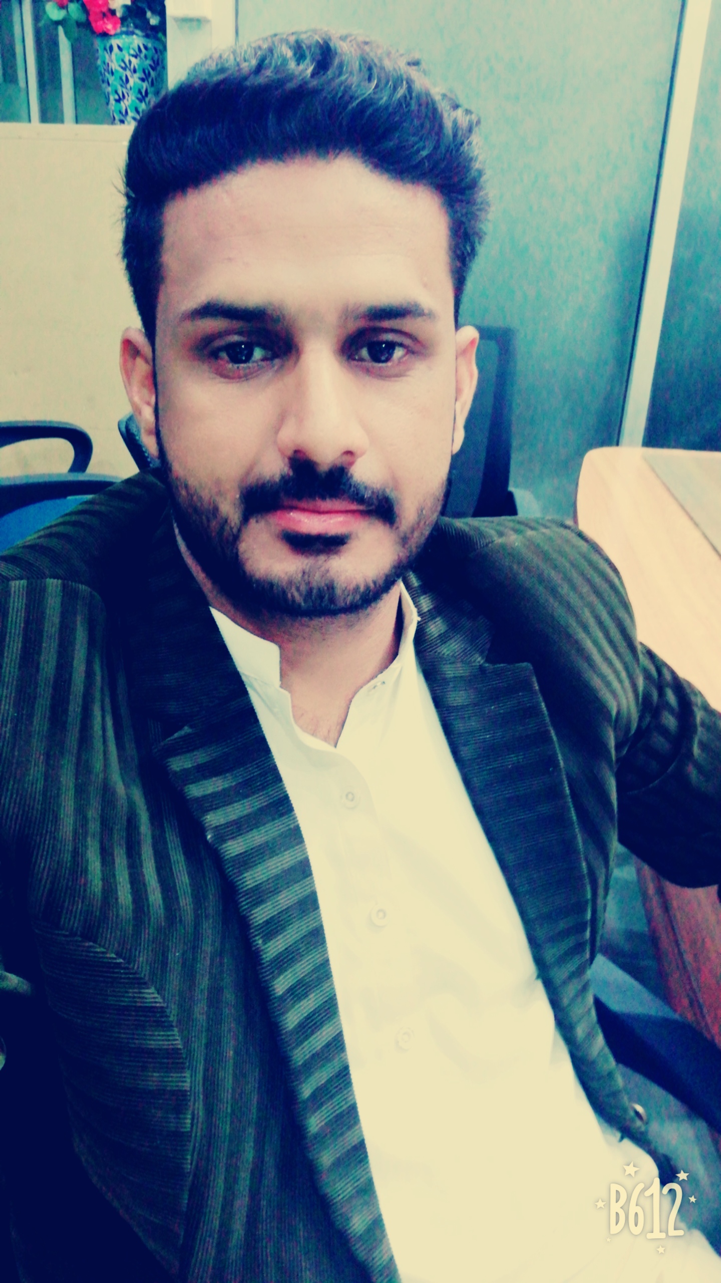 Zubair Kalwar Profile Zubair Kalwar Profile