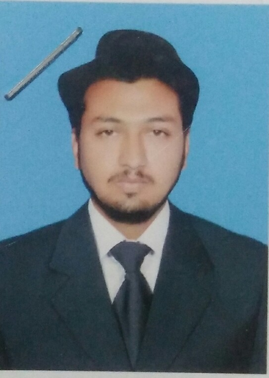 Salman Javaid Profile Salman Javaid Profile