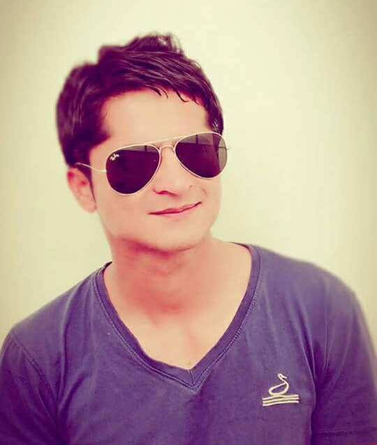 Ubaid Ashraf Ubaid Ashraf AutoCAD