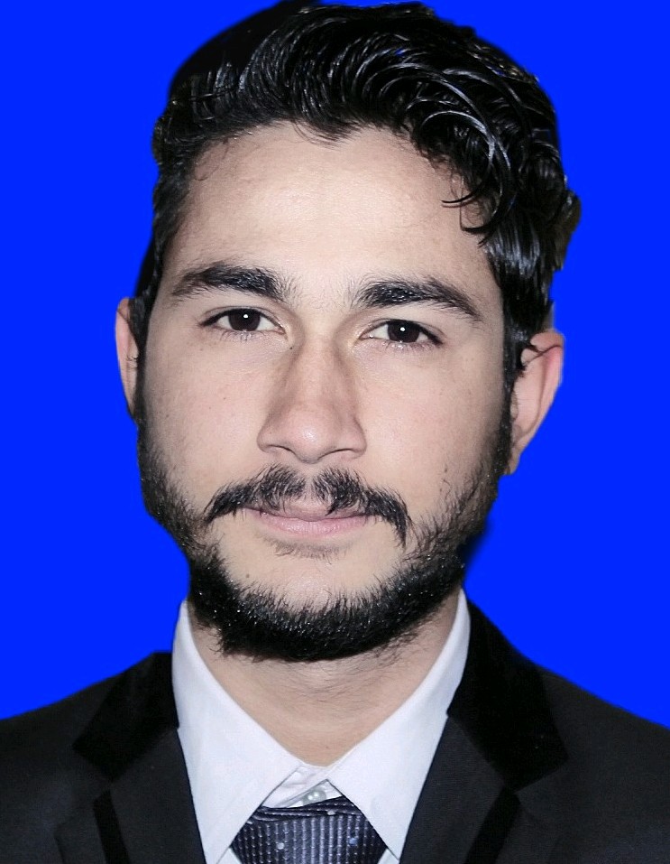 Kashif Zulfiqar Profile Kashif Zulfiqar Profile