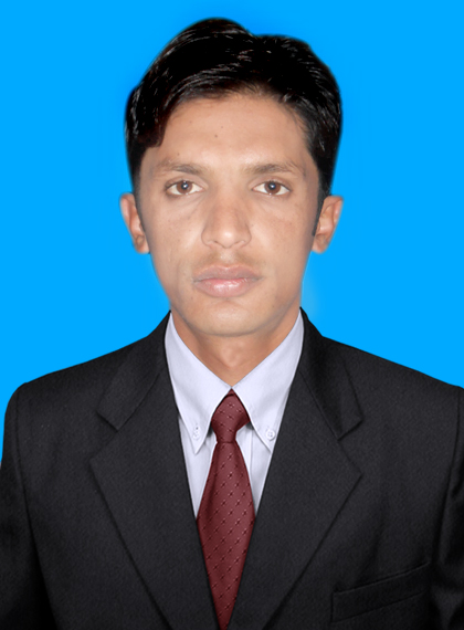 Muhammad Nafees Abid Profile