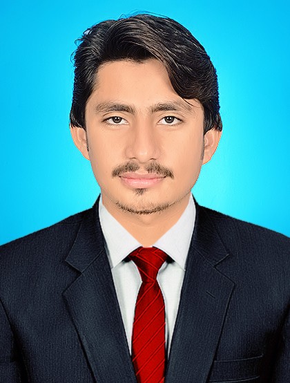 Waqas Razzaque Profile