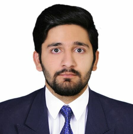 Muhammad Kamran Shabbir Bhatti Javascript, MySQL, PHP