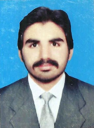 Muhammad Mohsin Niaz Bugti 