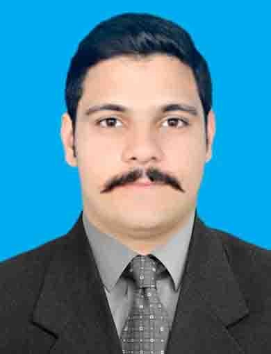 Afan Shaukat Profile