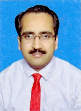 Abu Bakr Malik Accounting, Payroll, Audit, Quickbooks & Quicken, Tax