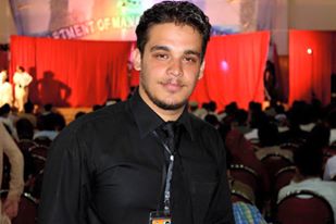 Zahir Saeed Accounting