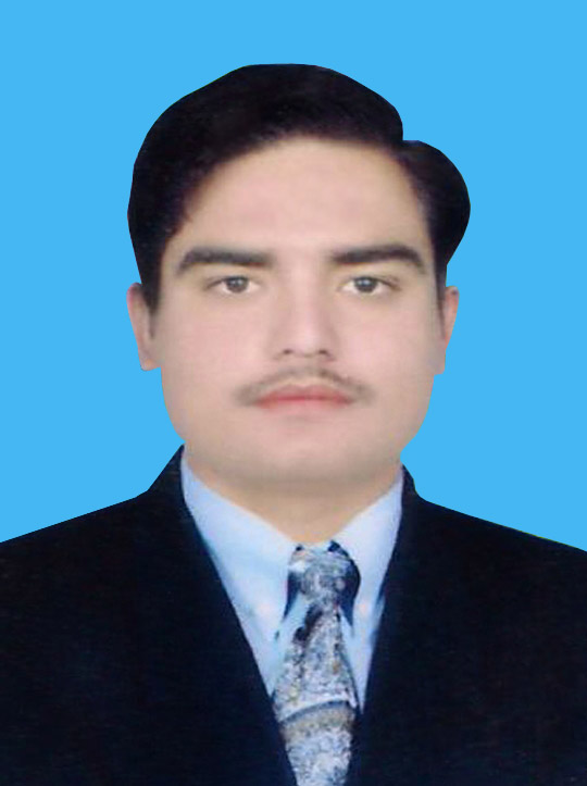 SAGHAR FARYAD Mobile Phone