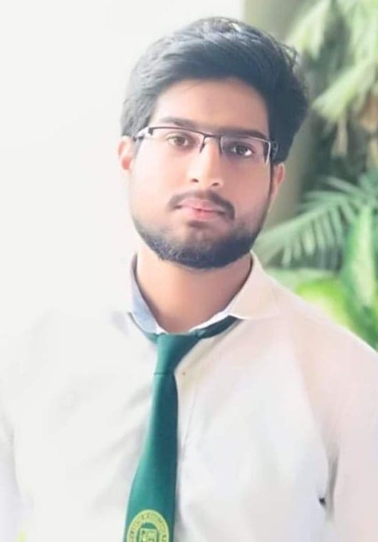 Kashan Faridi Civil Engineering