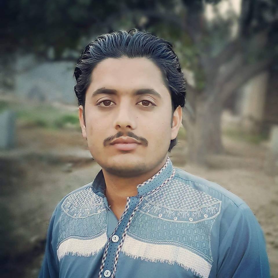 MIAN MUHAMMAD JAMSHAID 