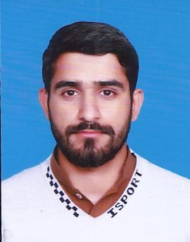 Uzair Siddique Qureshi 