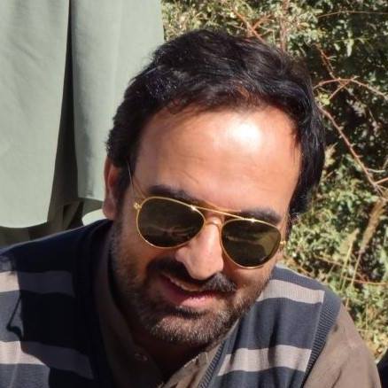 Hamid Ahmad Climate Sciences