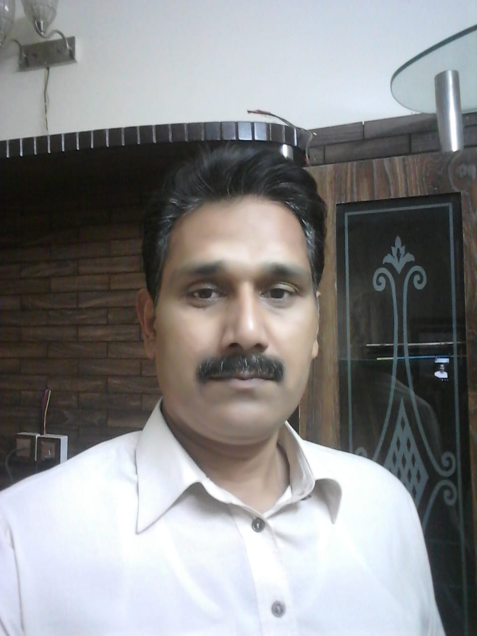 Tauqeer Hussain 