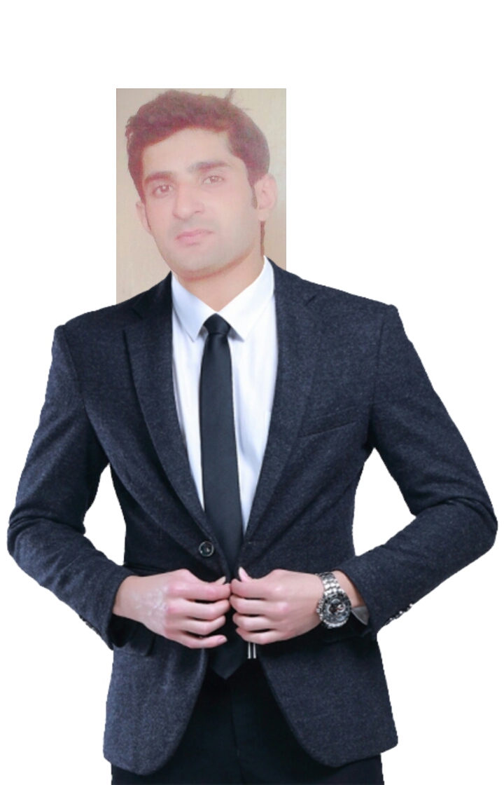 Abid Azeem 