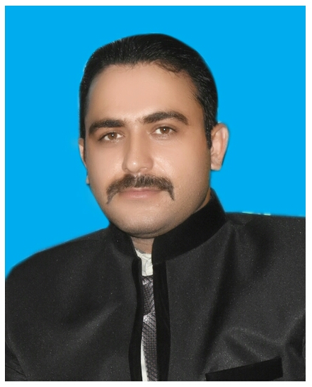 Ch Zohaib Maan Punjabi