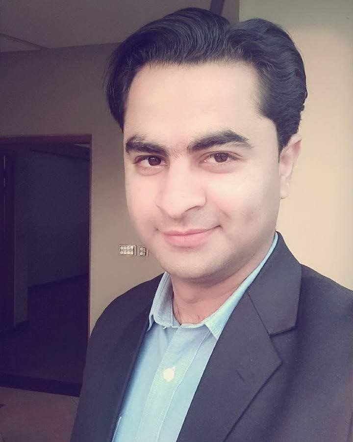 SADAM QADIR KANDHRO Risk Management