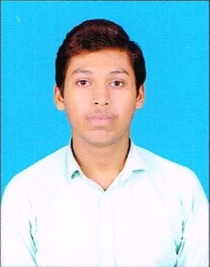 Syed Hasan Rizvi Microcontroller