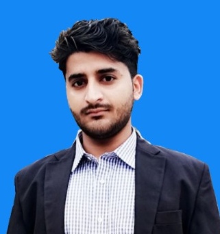 Asif Habib Data Entry