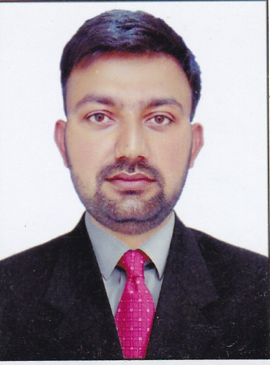 Syed Mehran Ali Shah 