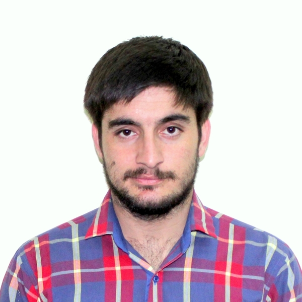 Syed Jan Academic Writing