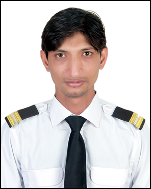 Muhammad Haseeb Khan Profile Muhammad Haseeb Khan Profile