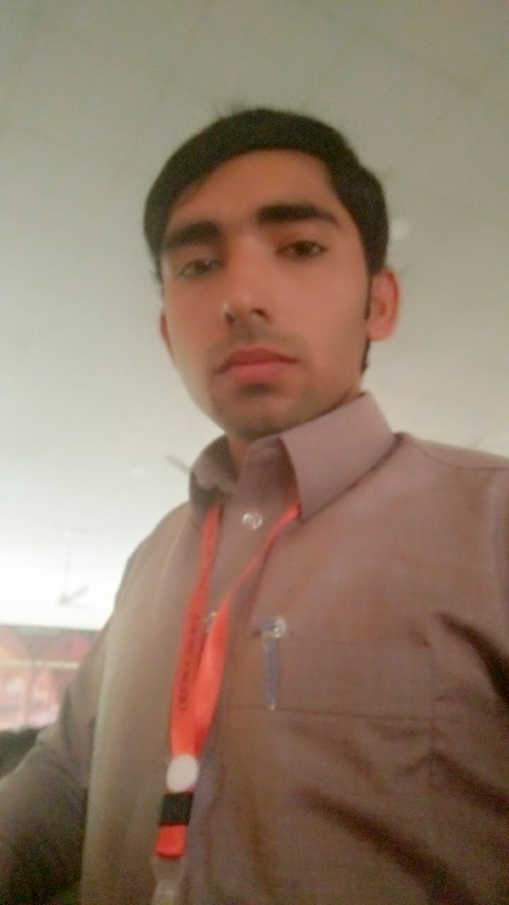 Khalil Ahmad Profile