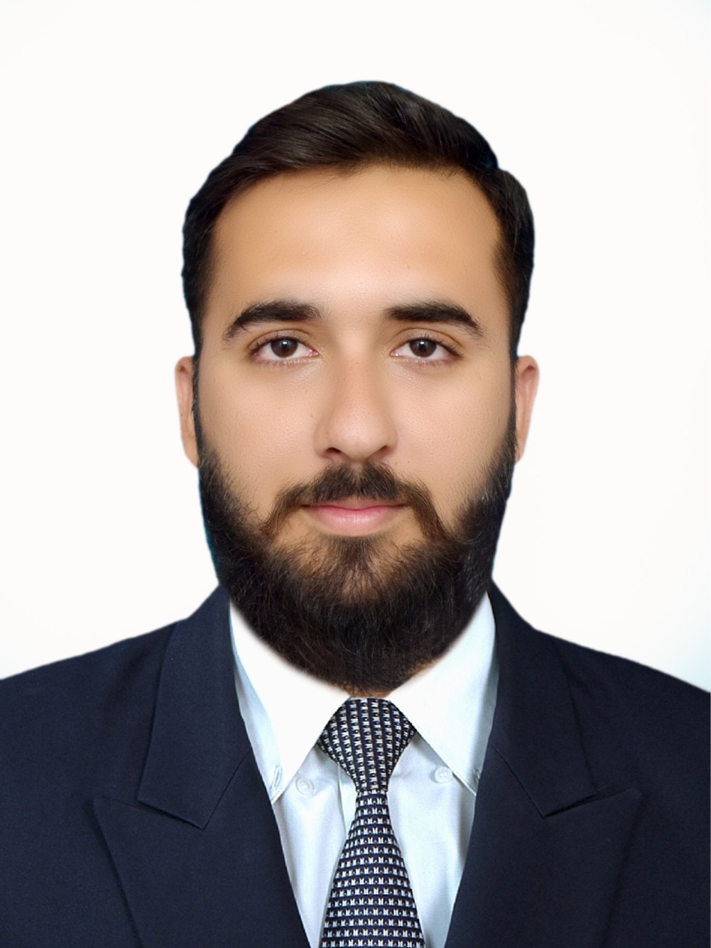 Zaabit Khan Word, Management, Human Resources, Finance, Project Management