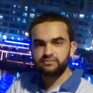 Mubashir Yaqoob Arts & Crafts