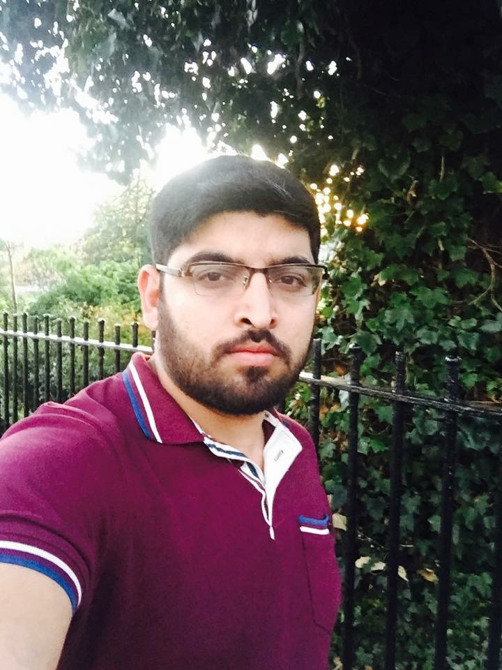 Suleman Suleman English (UK)