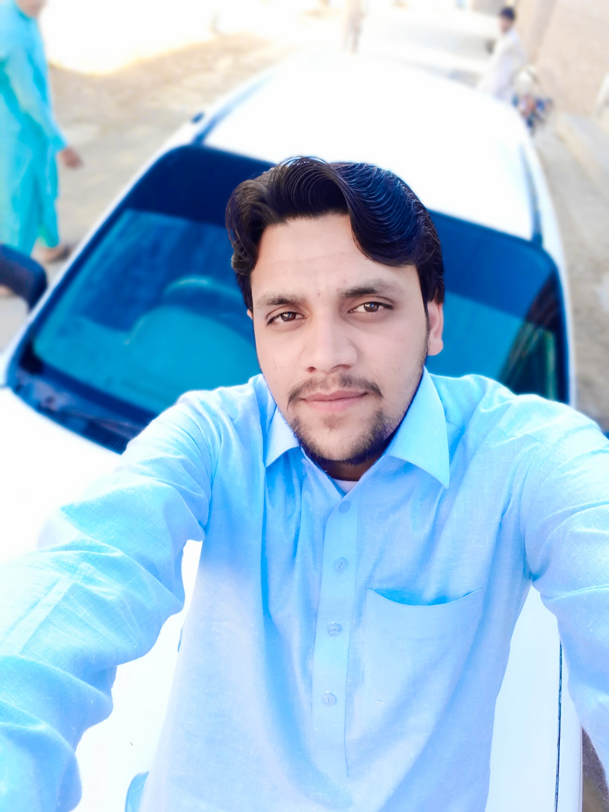 Danyal Khan Electrical Engineering