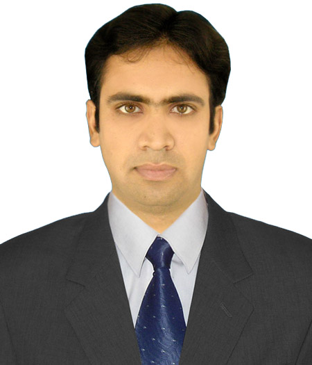 Ishtiaq Ahmed Profile