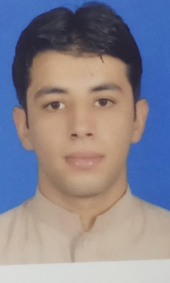 Asim Khattak 