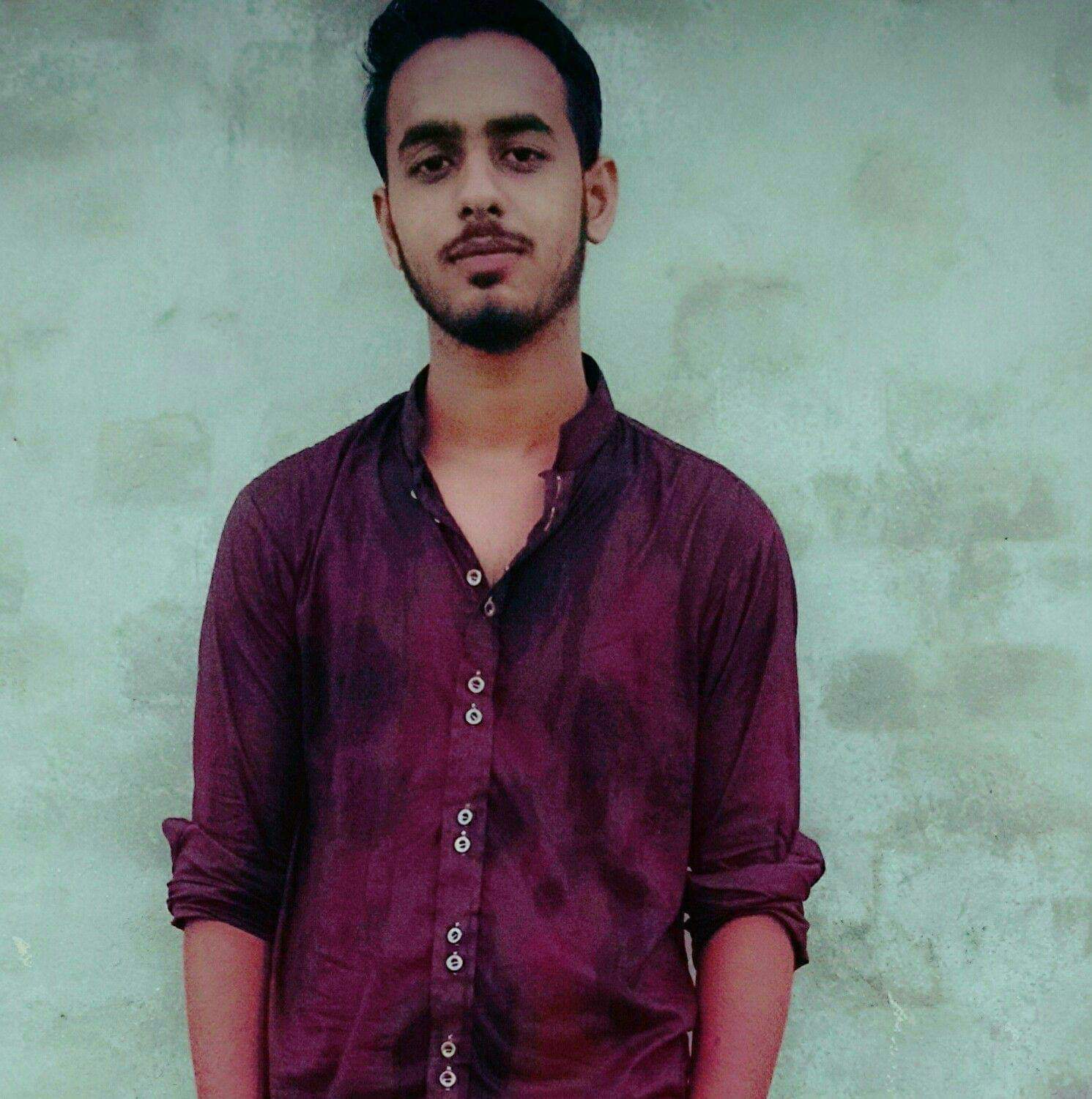 Mudassar Hassan Data Entry