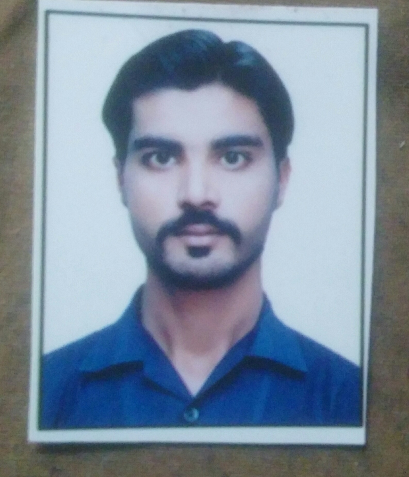 Muhammad Owais Muhammad Owais 