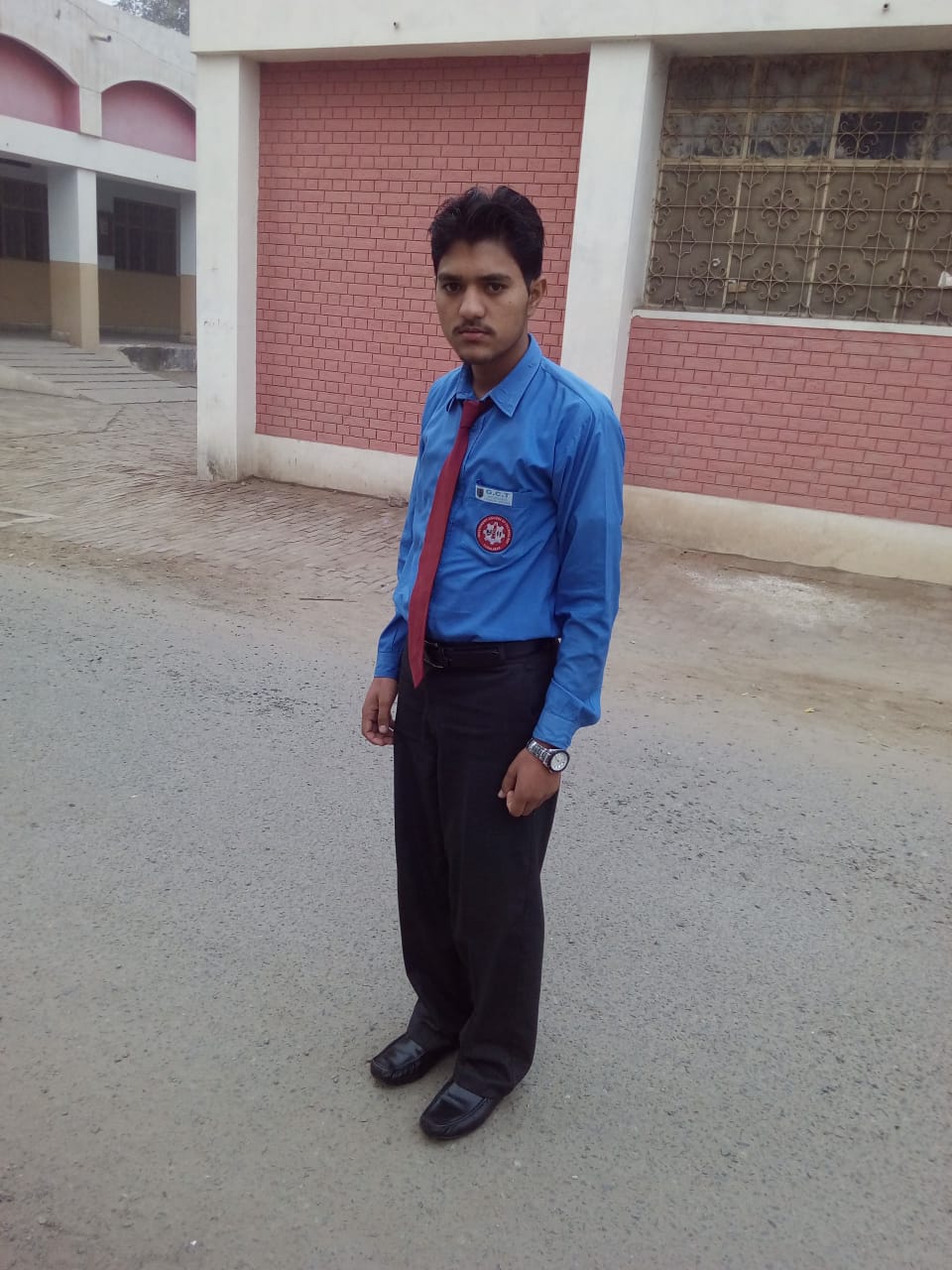 Dilawar Hussain Profile Dilawar Hussain Profile