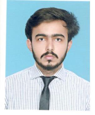 Asneef Javed Electrical Engineering